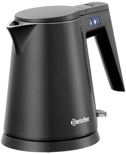 Bartscher 200111 recenze