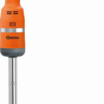 Bartscher MX 235 Plus recenze