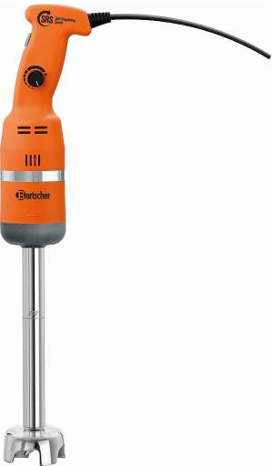 Bartscher MX 235 Plus recenze