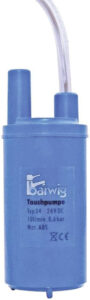 Fotografie Barwig 044-24 600 l/h 6 m recenzía