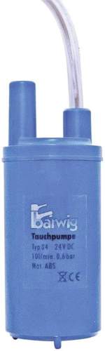 Obrázok Barwig 044-24 600 l/h 6 m hodnotenie