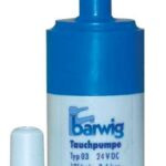 Barwig Typ 03, 03-24, 24 V/DC recenze