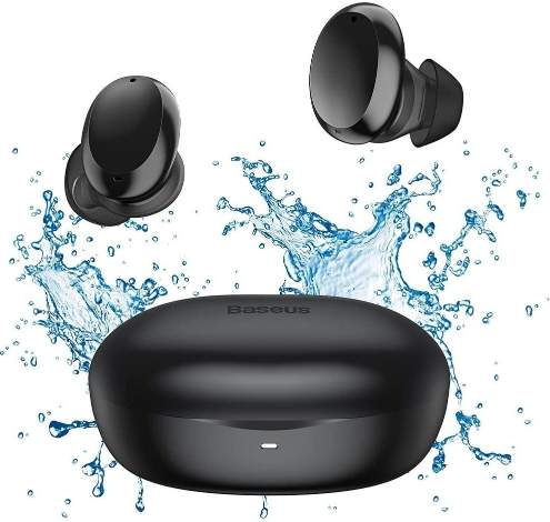 Baseus Encok W11 recenze