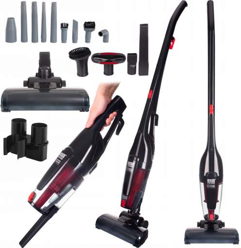 Bass BH 10320B recenze