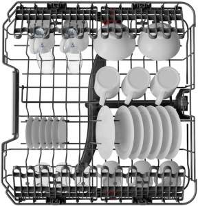 Bauknecht BBC 3T333 PF X recenze