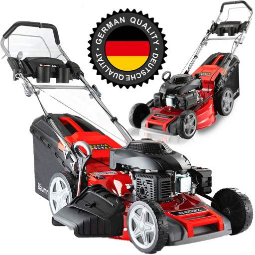 Baumr-AG 840SX recenze