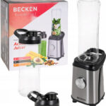 Becken BTB2692 recenze