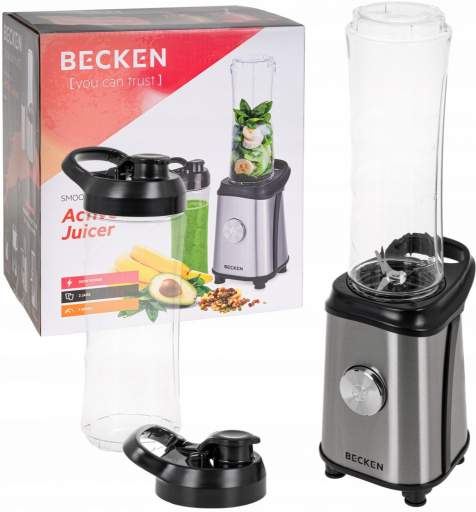 Becken BTB2692 recenze
