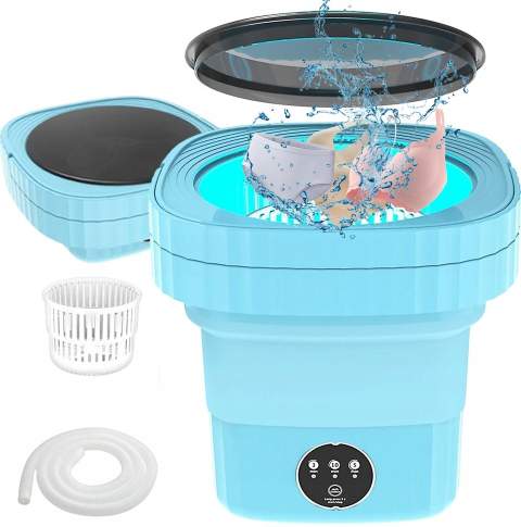 Bedee 6HG1341PPEU recenze