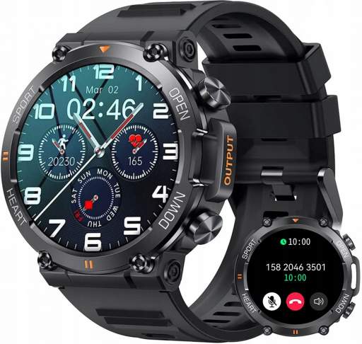 Bedee K56 Pro recenze