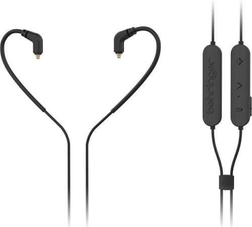Behringer BT251 recenze