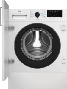 Fotografie Beko B3WBT671415W  recenzía