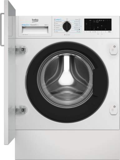 Beko B3WBT671415W recenze