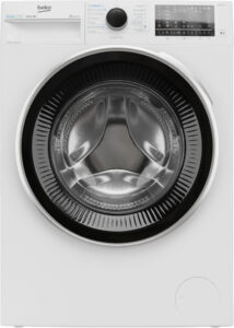 Fotografie Beko B7WFU68416WB ES  recenzía