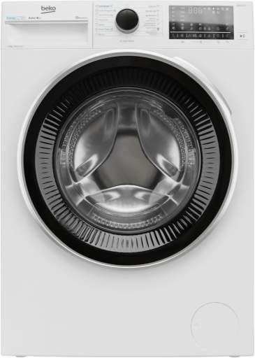 Beko B7WFU68416WB ES recenze