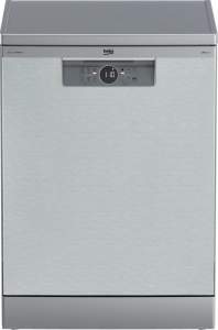 Beko BDFN26441SC recenze