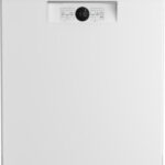 Beko BDFN26441WC recenze