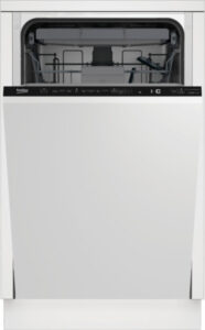 Fotografie Beko BDIS 38120Q recenzía