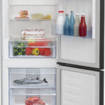 Beko CNA 366 E40XBRN recenze