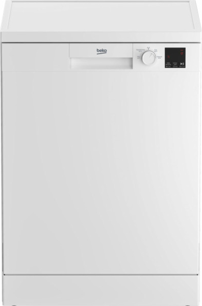 Beko DFN 04321 W recenze