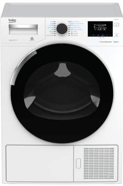 Beko DH 8544 CS RX recenze