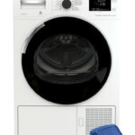 Beko DH 8544 CSFRX recenze