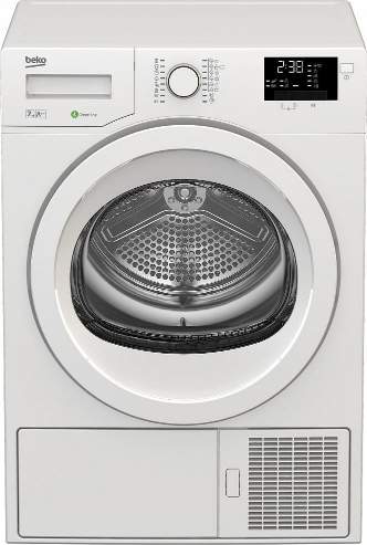 Beko DPS 7405 G B5 recenze
