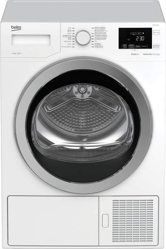 Beko EDS 7434 CSRX recenze