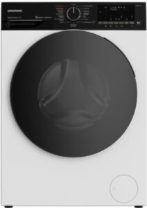 Fotografie Beko GD7P510447W recenzía