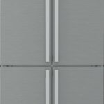 Beko GN1416231JXN recenze