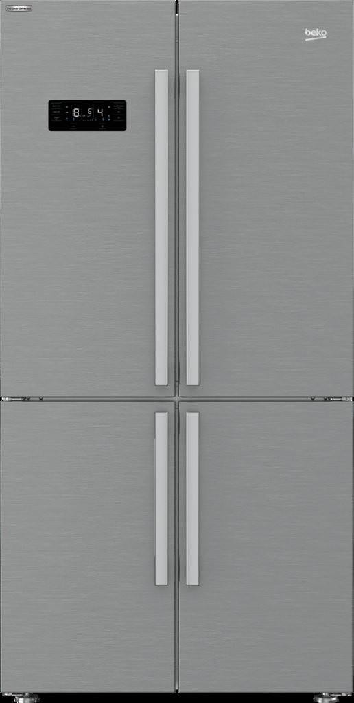 Beko GN1416231JXN recenze