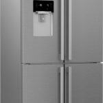 Beko GN1426234ZDXN recenze