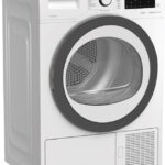 Beko HDF 7439CSSX recenze