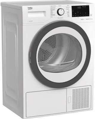 Beko HDF 7439CSSX recenze