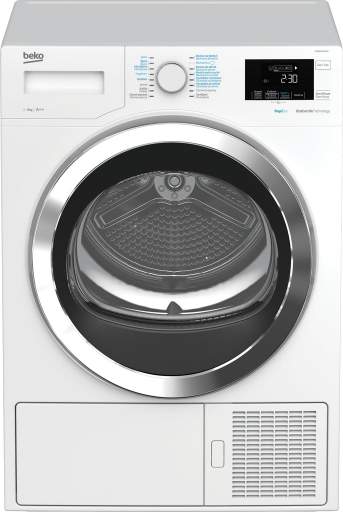 Beko HDR 9434 CSRX recenze