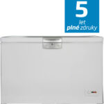 Beko HSA 29540N recenze