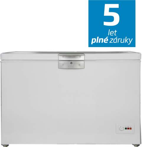 Beko HSA 29540N recenze