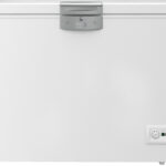 Beko HSA24540N recenze