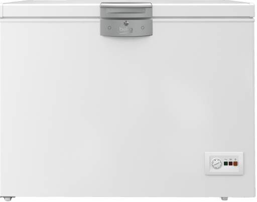 Beko HSA24540N recenze