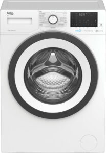 Fotografie Beko HWUE 7636CSX0W  recenzía