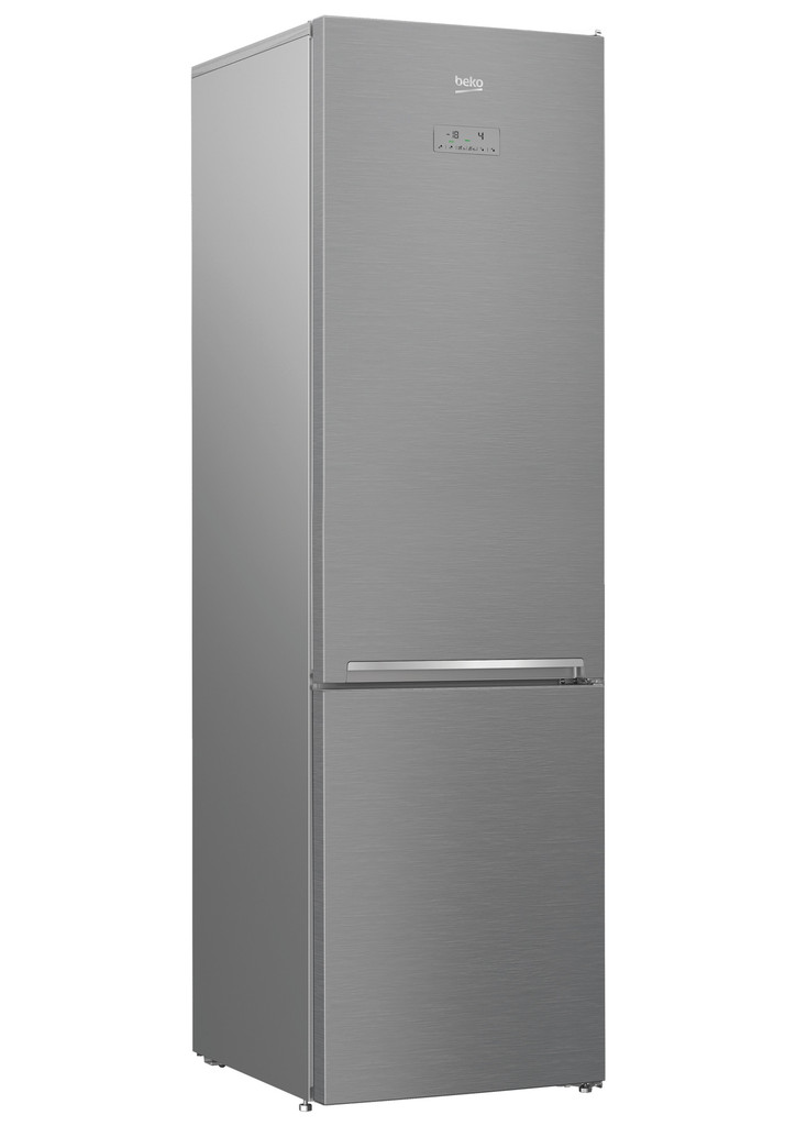 Beko MCNA 406 E40ZXBN recenze