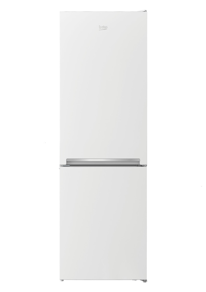 Beko RCNA 366 K40WN recenze