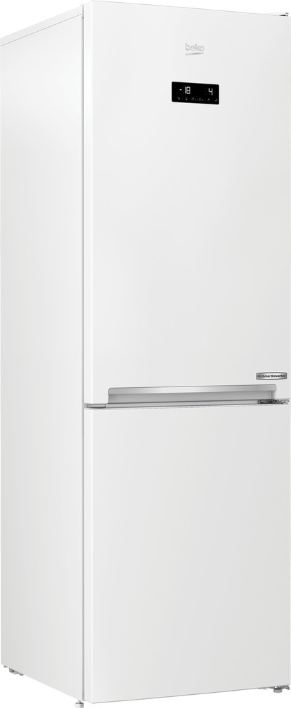 Beko RCNA 366E60WN recenze