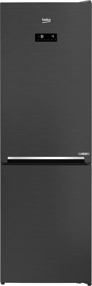 Beko RCNA366E60LZXRN recenze