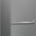 Beko RCNA366E60XBN recenze