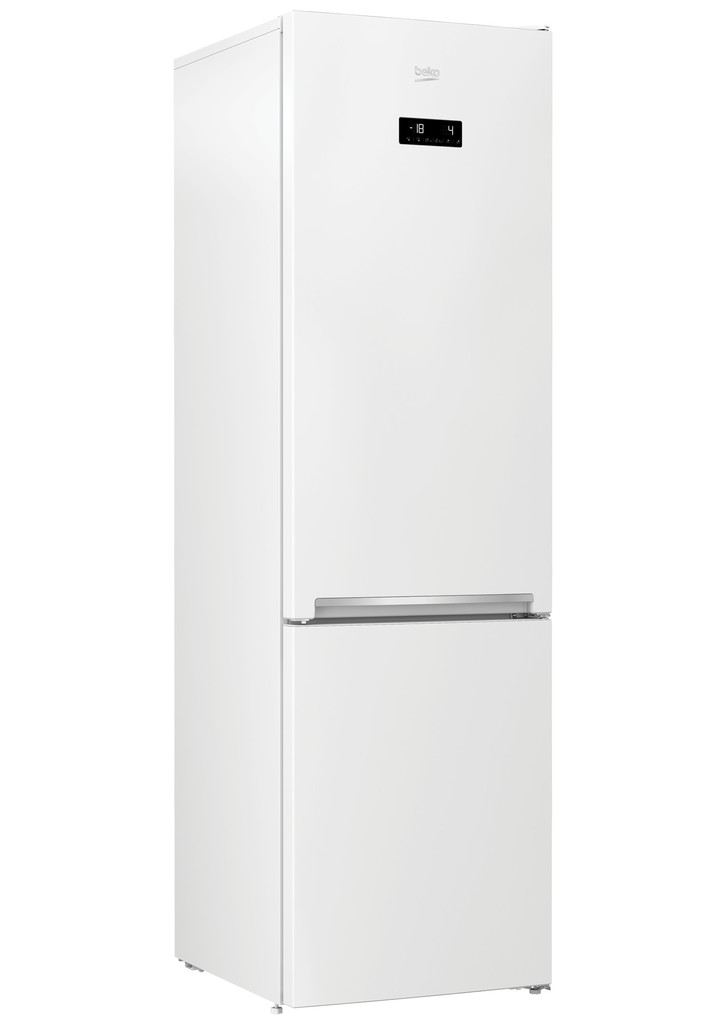 Beko RCNA406E60WN recenze