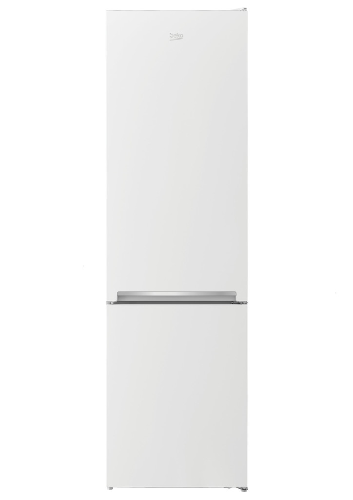 Beko RCNA406I40WN recenze