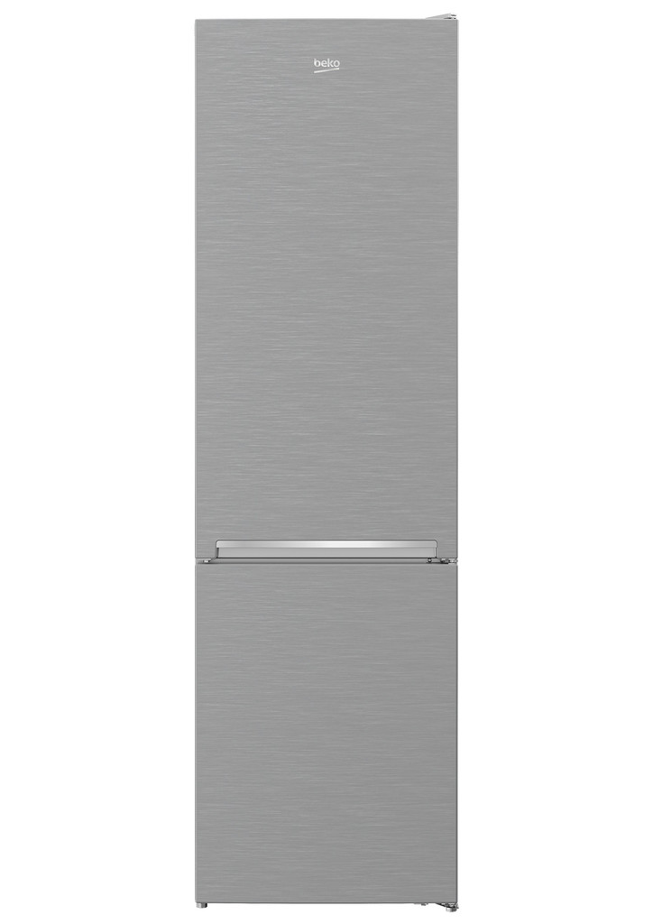 Beko RCNA406I40XBN recenze