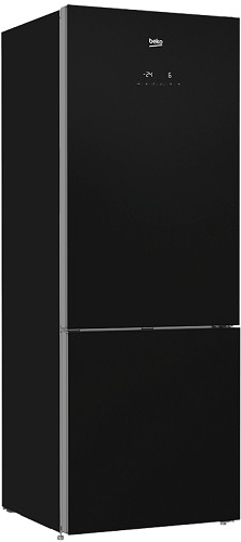 Beko RCNE560E60ZGBHN recenze