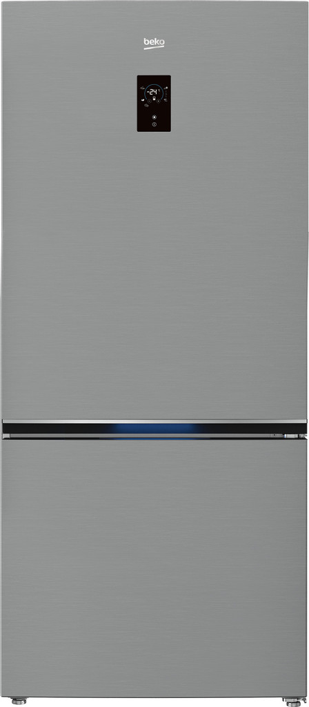 Beko RCNE720E3VZXPN recenze